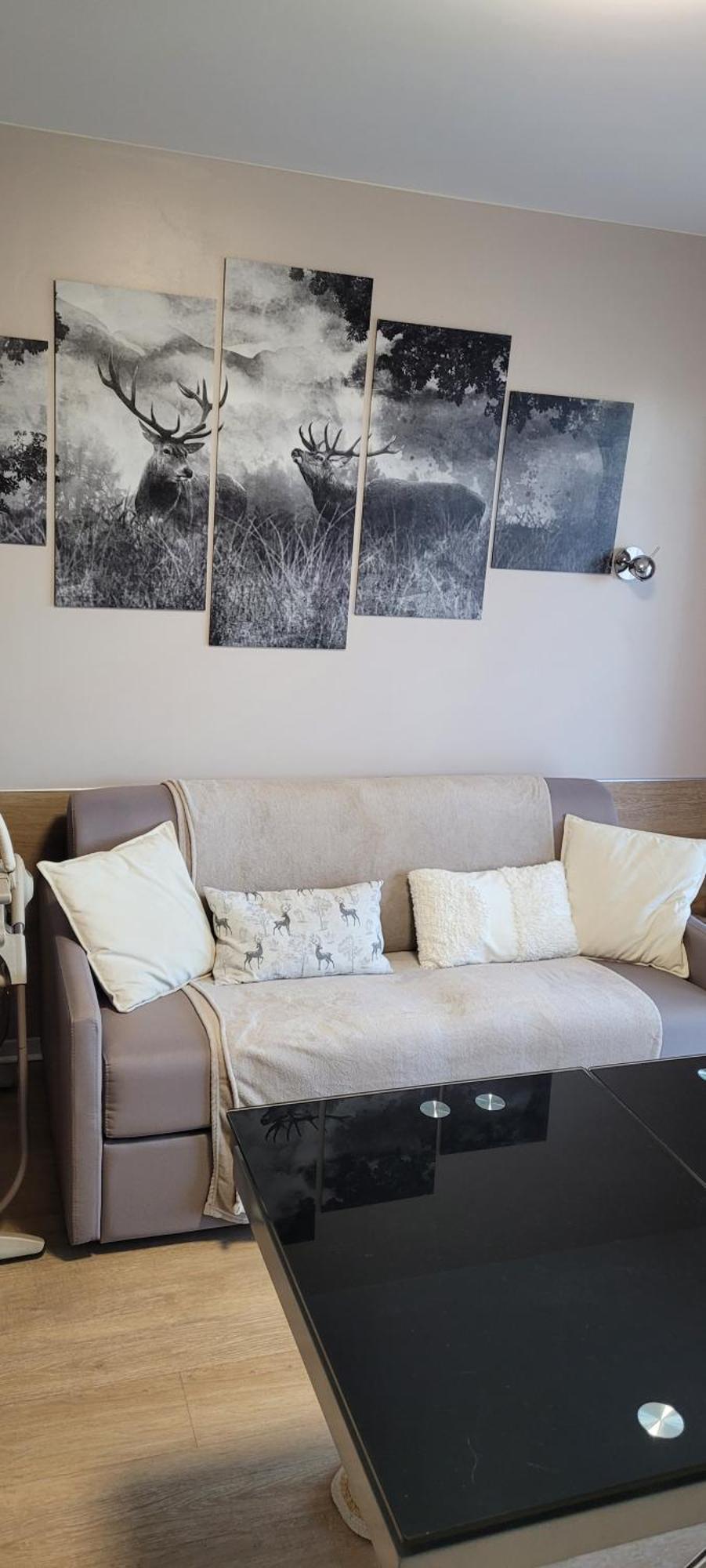 Le Petit Sapin Apartment Xonrupt-Longemer Luaran gambar