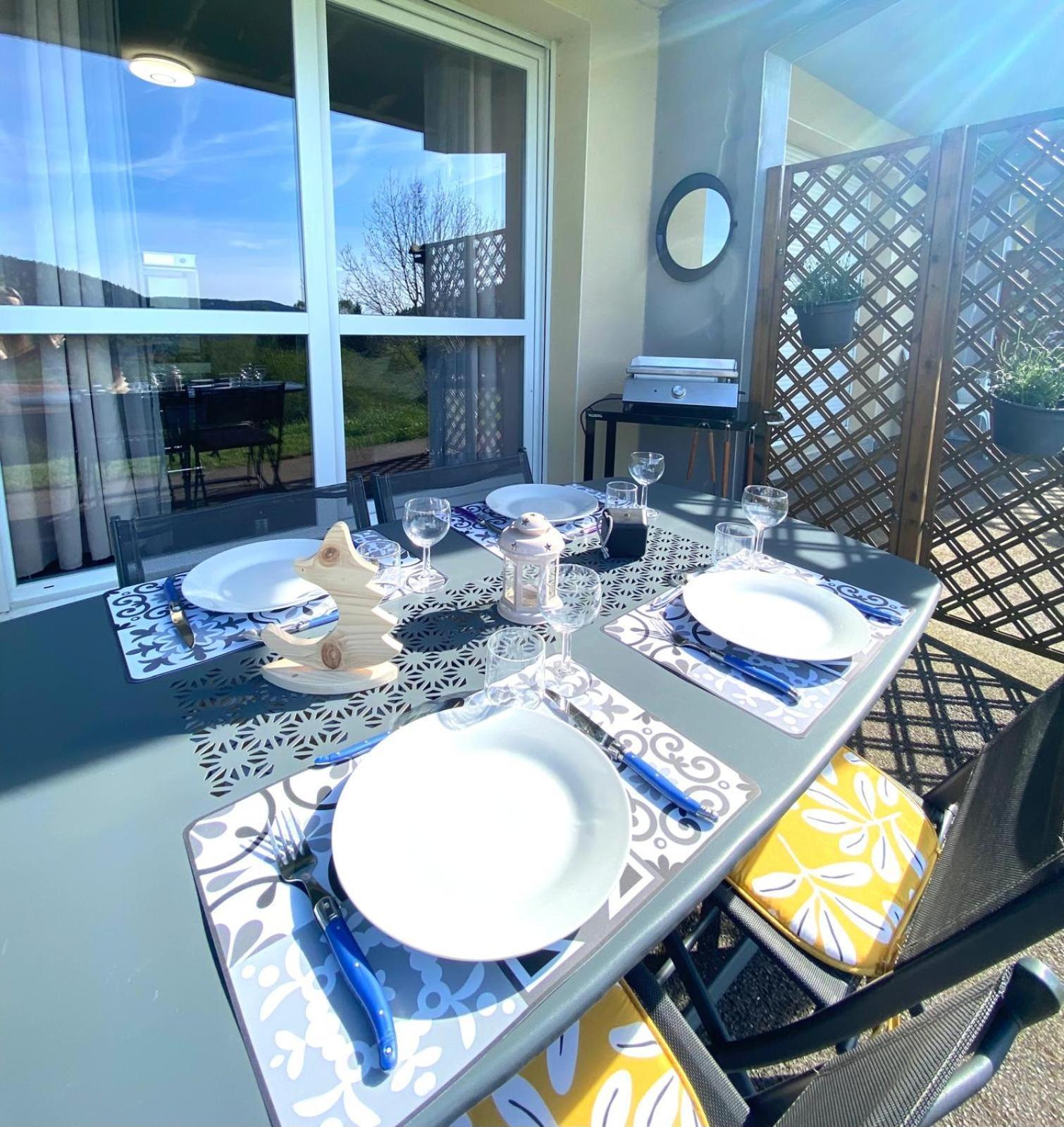 Le Petit Sapin Apartment Xonrupt-Longemer Luaran gambar