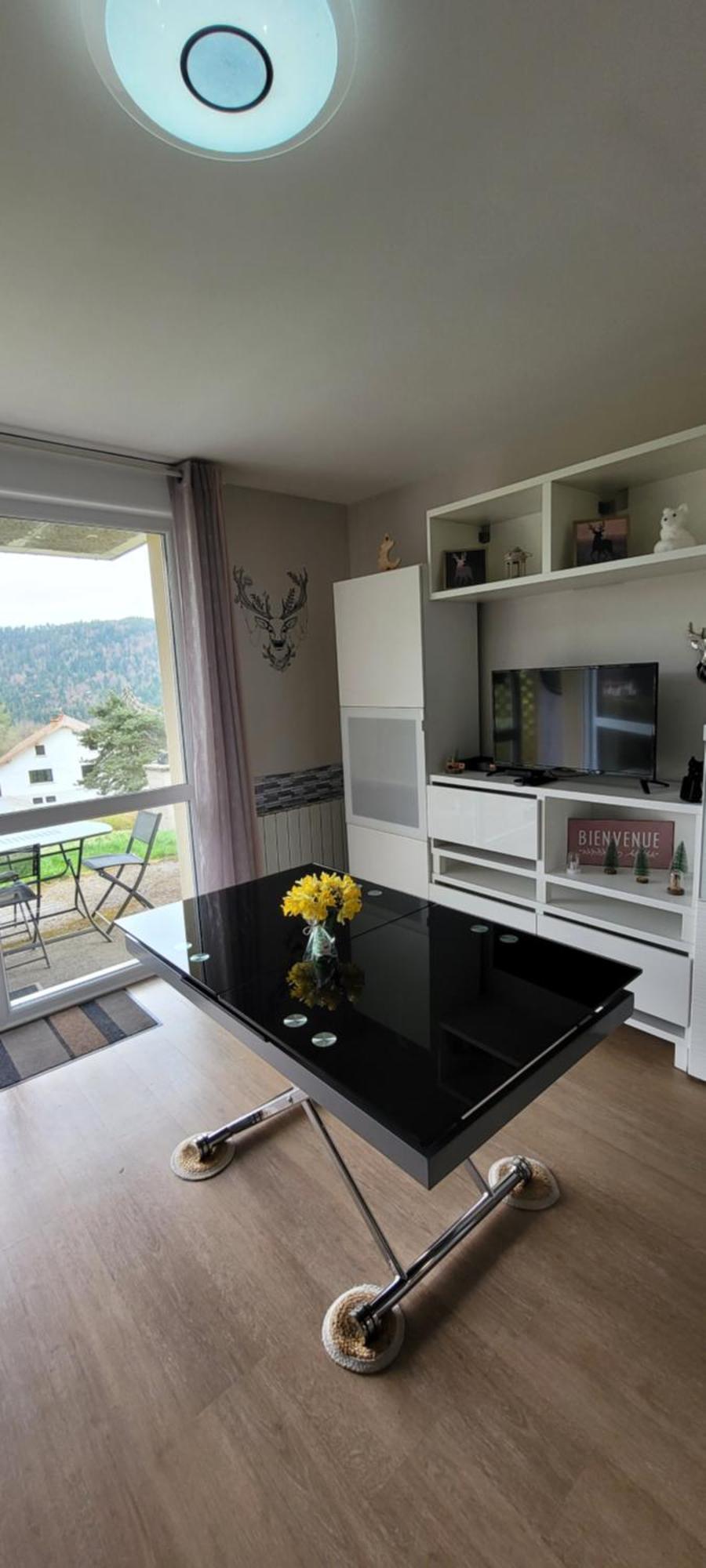 Le Petit Sapin Apartment Xonrupt-Longemer Luaran gambar