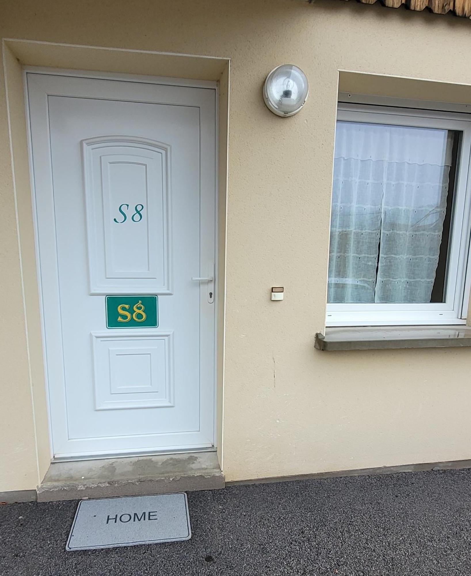 Le Petit Sapin Apartment Xonrupt-Longemer Luaran gambar