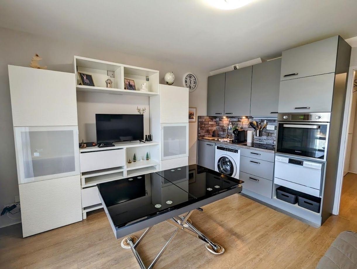 Le Petit Sapin Apartment Xonrupt-Longemer Luaran gambar
