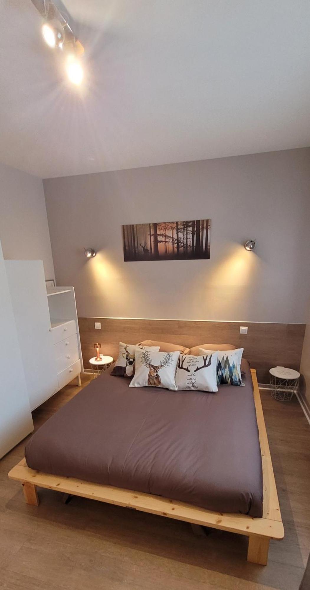 Le Petit Sapin Apartment Xonrupt-Longemer Luaran gambar